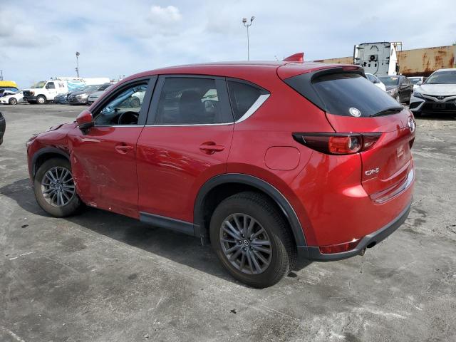 Photo 1 VIN: JM3KFACM4L0813025 - MAZDA CX-5 TOURI 