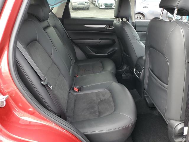 Photo 10 VIN: JM3KFACM4L0813025 - MAZDA CX-5 TOURI 