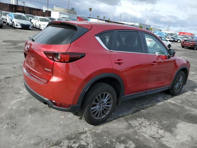 Photo 2 VIN: JM3KFACM4L0813025 - MAZDA CX-5 TOURI 