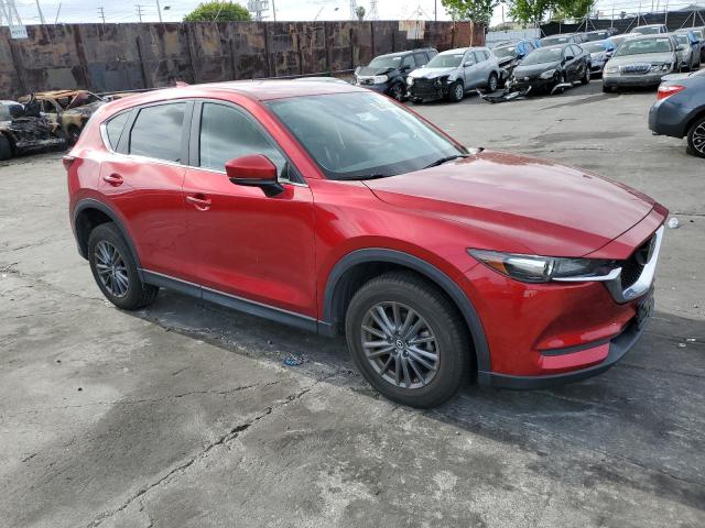 Photo 3 VIN: JM3KFACM4L0813025 - MAZDA CX-5 TOURI 