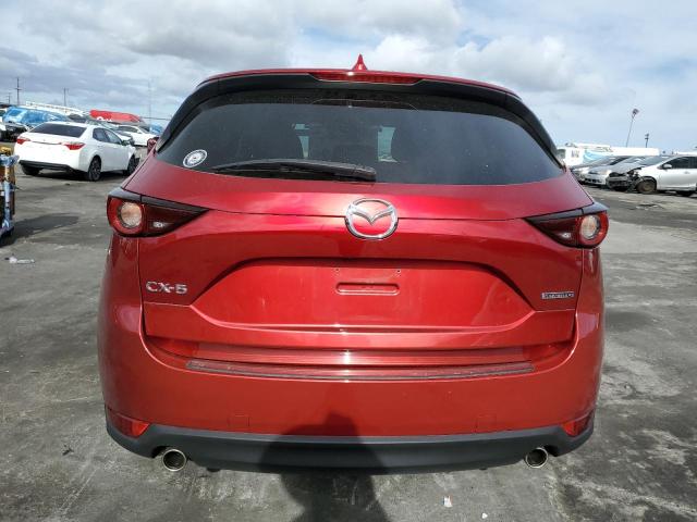 Photo 5 VIN: JM3KFACM4L0813025 - MAZDA CX-5 TOURI 