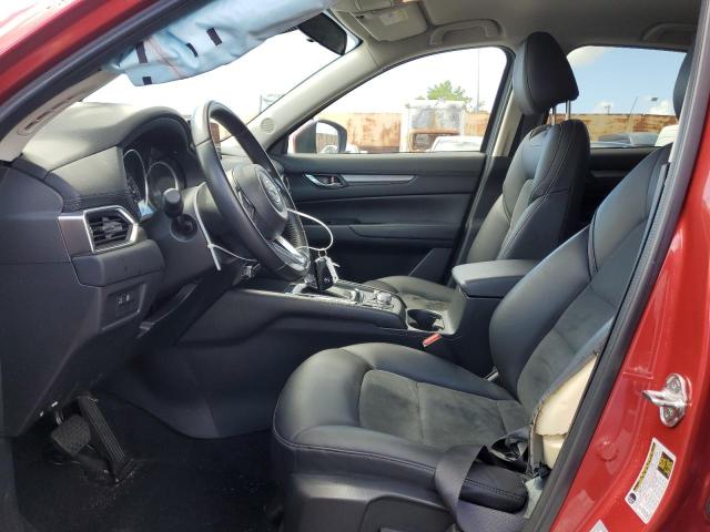 Photo 6 VIN: JM3KFACM4L0813025 - MAZDA CX-5 TOURI 