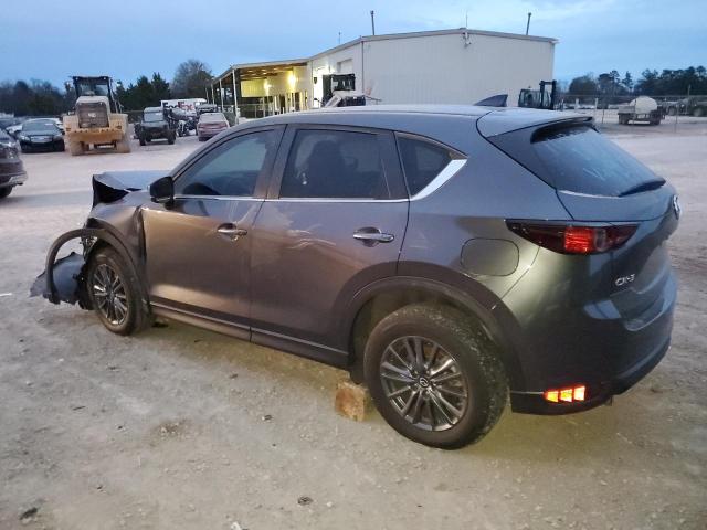 Photo 1 VIN: JM3KFACM4L0829337 - MAZDA CX-5 