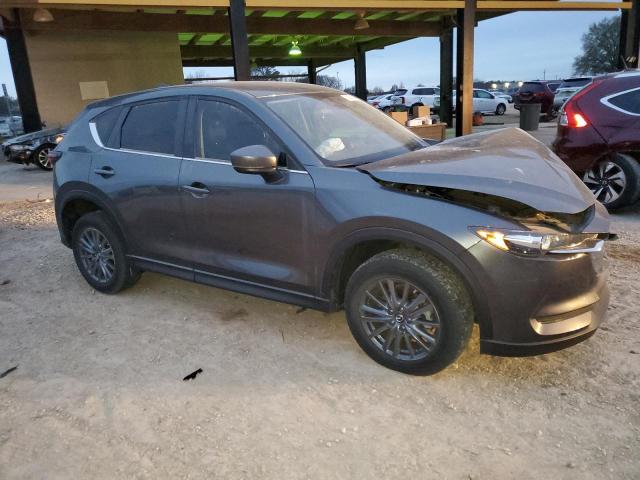 Photo 3 VIN: JM3KFACM4L0829337 - MAZDA CX-5 