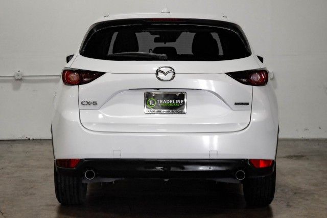 Photo 5 VIN: JM3KFACM4L0834294 - MAZDA CX-5 