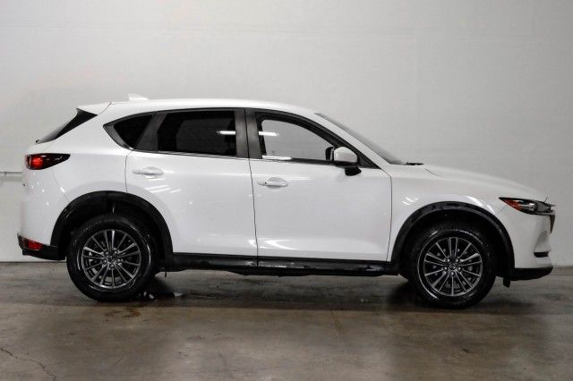 Photo 3 VIN: JM3KFACM4L0834294 - MAZDA CX-5 