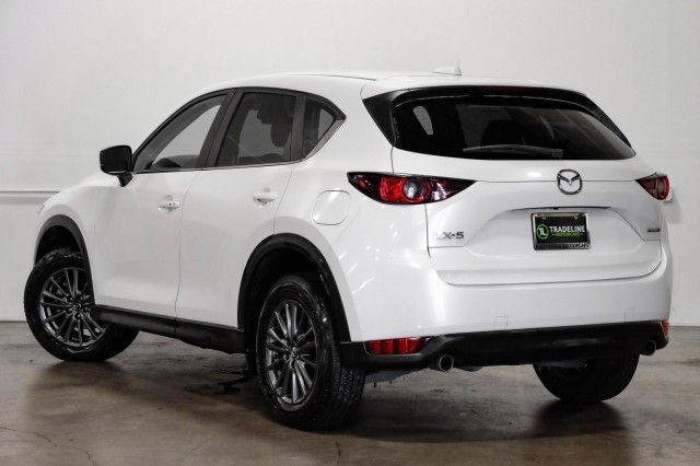 Photo 6 VIN: JM3KFACM4L0834294 - MAZDA CX-5 