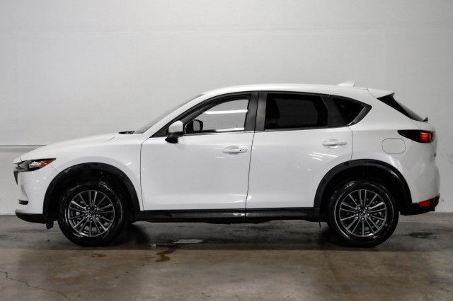 Photo 7 VIN: JM3KFACM4L0834294 - MAZDA CX-5 