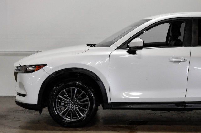 Photo 8 VIN: JM3KFACM4L0834294 - MAZDA CX-5 