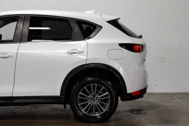 Photo 9 VIN: JM3KFACM4L0834294 - MAZDA CX-5 