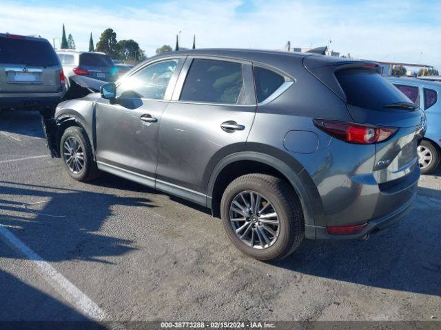 Photo 2 VIN: JM3KFACM4L0834876 - MAZDA CX-5 