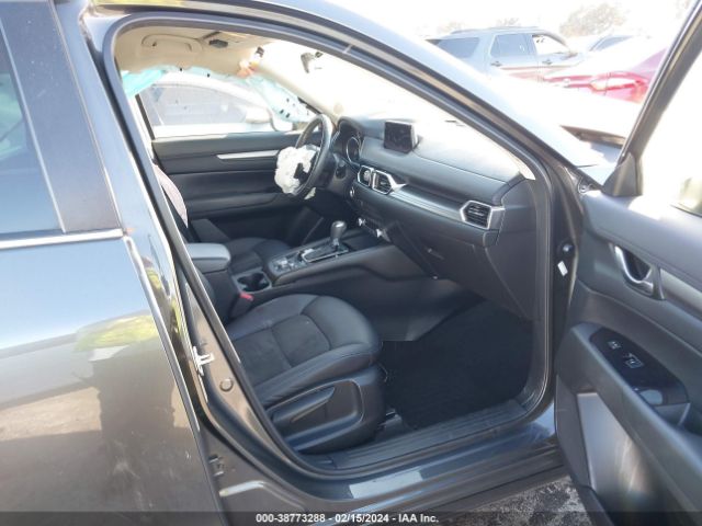 Photo 4 VIN: JM3KFACM4L0834876 - MAZDA CX-5 