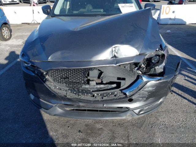 Photo 5 VIN: JM3KFACM4L0834876 - MAZDA CX-5 