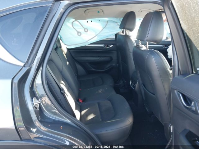 Photo 7 VIN: JM3KFACM4L0834876 - MAZDA CX-5 