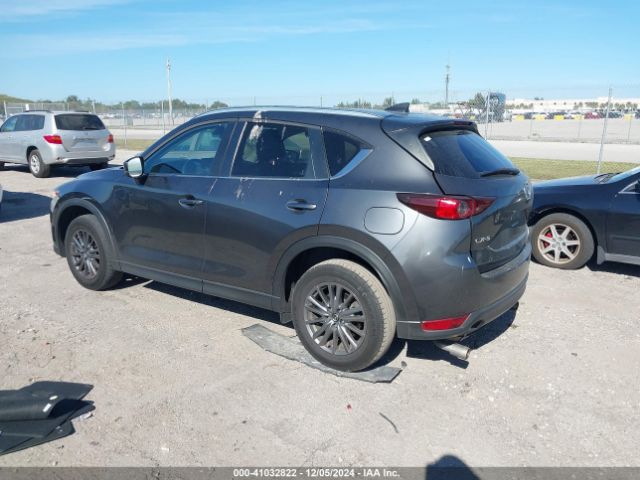 Photo 2 VIN: JM3KFACM4L0856568 - MAZDA CX-5 