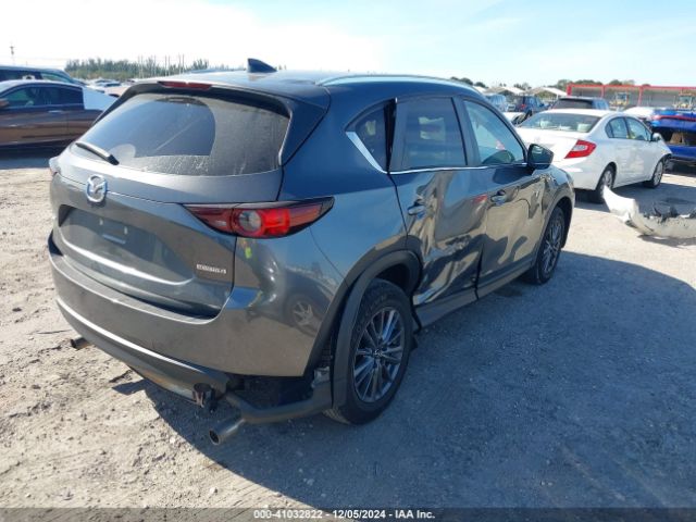 Photo 3 VIN: JM3KFACM4L0856568 - MAZDA CX-5 