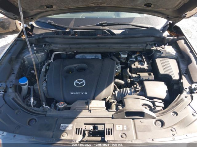 Photo 9 VIN: JM3KFACM4L0856568 - MAZDA CX-5 