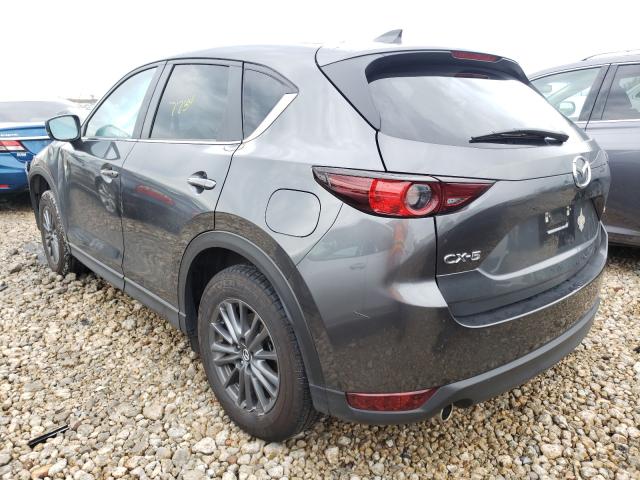 Photo 2 VIN: JM3KFACM4L0861382 - MAZDA CX-5 TOURI 