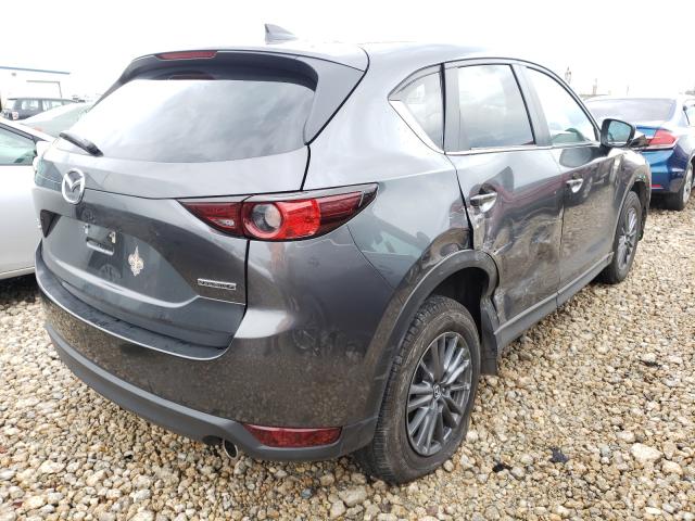 Photo 3 VIN: JM3KFACM4L0861382 - MAZDA CX-5 TOURI 