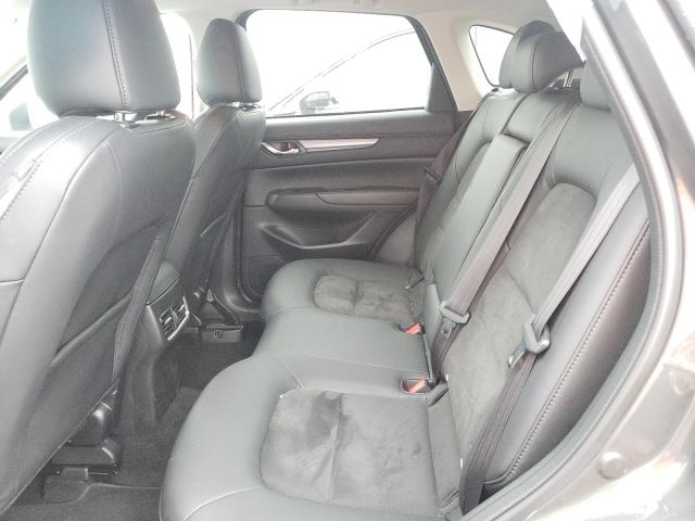 Photo 5 VIN: JM3KFACM4L0861382 - MAZDA CX-5 TOURI 