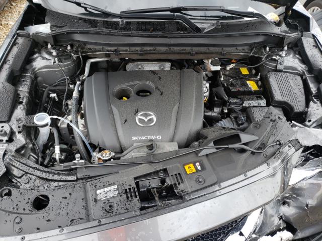 Photo 6 VIN: JM3KFACM4L0861382 - MAZDA CX-5 TOURI 