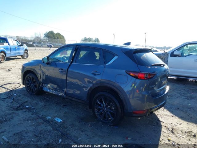 Photo 2 VIN: JM3KFACM4M0316266 - MAZDA CX-5 