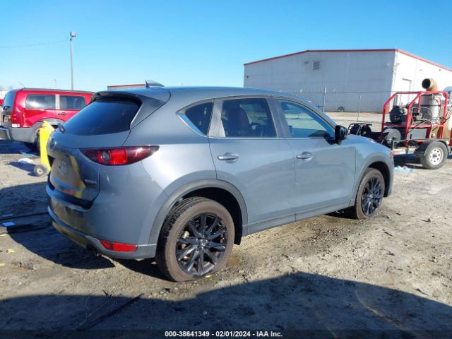 Photo 3 VIN: JM3KFACM4M0316266 - MAZDA CX-5 