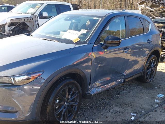 Photo 5 VIN: JM3KFACM4M0316266 - MAZDA CX-5 