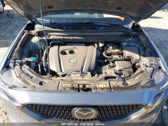 Photo 9 VIN: JM3KFACM4M0316266 - MAZDA CX-5 