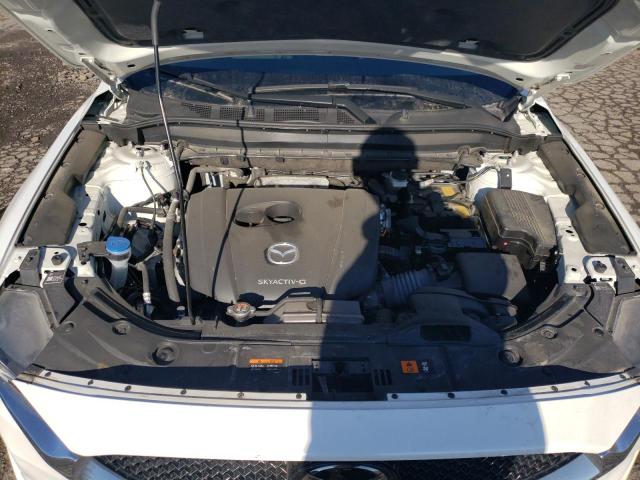 Photo 11 VIN: JM3KFACM4M0336131 - MAZDA CX-5 TOURI 