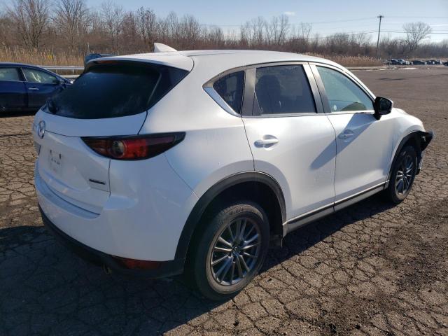 Photo 2 VIN: JM3KFACM4M0336131 - MAZDA CX-5 TOURI 