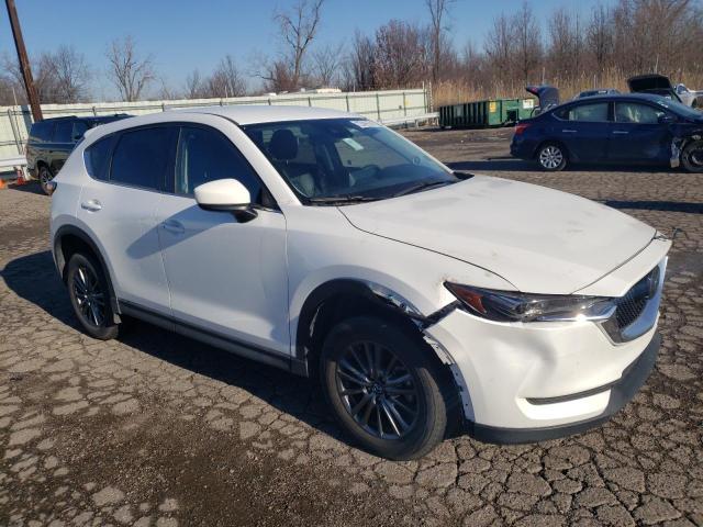 Photo 3 VIN: JM3KFACM4M0336131 - MAZDA CX-5 TOURI 