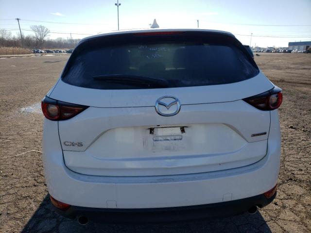 Photo 5 VIN: JM3KFACM4M0336131 - MAZDA CX-5 TOURI 