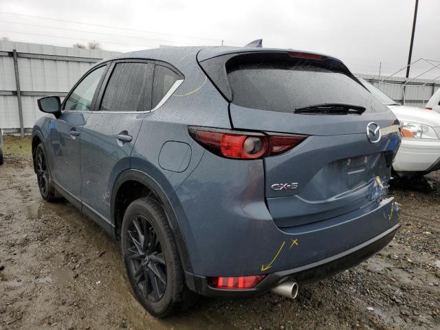 Photo 1 VIN: JM3KFACM4M0387774 - MAZDA CX-5 TOURI 