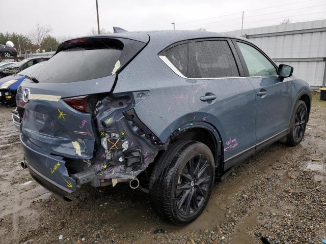 Photo 2 VIN: JM3KFACM4M0387774 - MAZDA CX-5 TOURI 