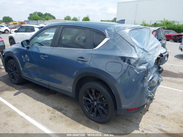 Photo 2 VIN: JM3KFACM4M0393221 - MAZDA CX-5 