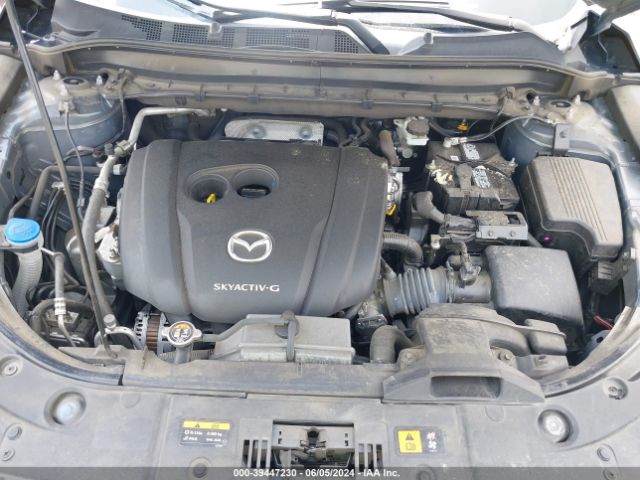 Photo 9 VIN: JM3KFACM4M0393221 - MAZDA CX-5 