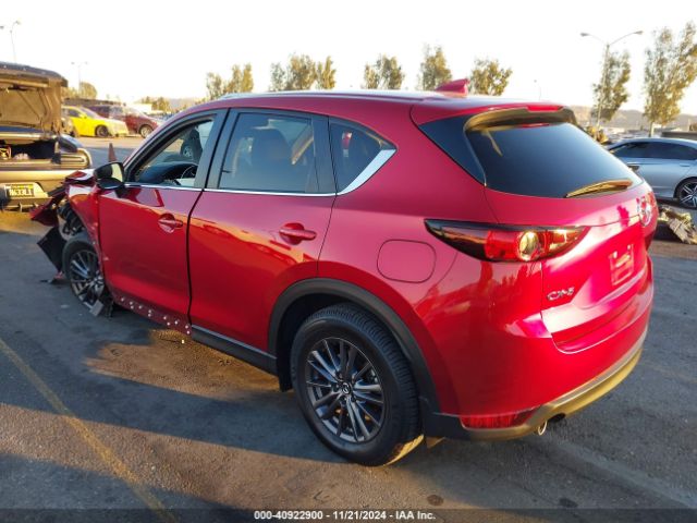 Photo 2 VIN: JM3KFACM4M0396152 - MAZDA CX-5 