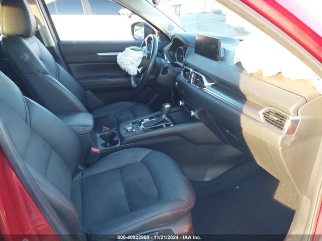 Photo 4 VIN: JM3KFACM4M0396152 - MAZDA CX-5 