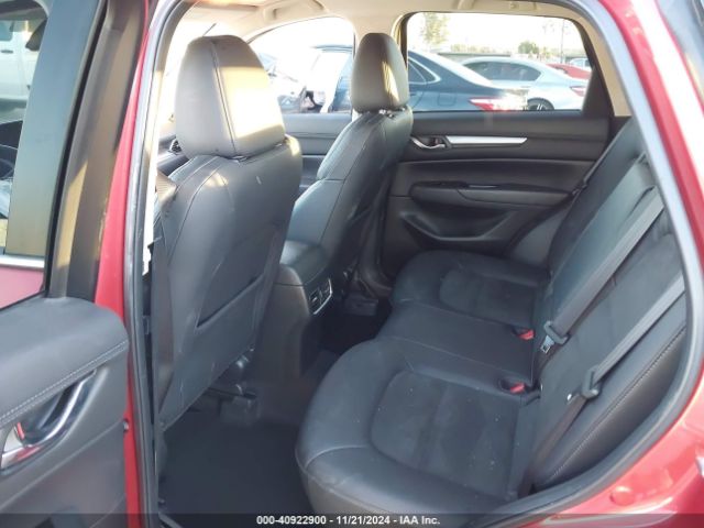 Photo 7 VIN: JM3KFACM4M0396152 - MAZDA CX-5 