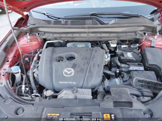 Photo 9 VIN: JM3KFACM4M0396152 - MAZDA CX-5 