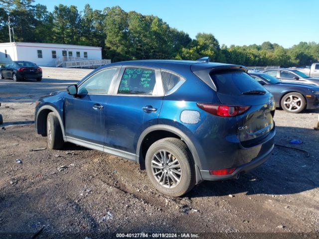 Photo 2 VIN: JM3KFACM4M0441963 - MAZDA CX-5 