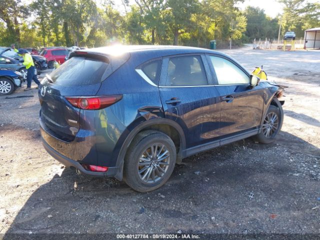 Photo 3 VIN: JM3KFACM4M0441963 - MAZDA CX-5 