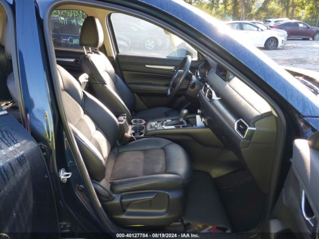 Photo 4 VIN: JM3KFACM4M0441963 - MAZDA CX-5 