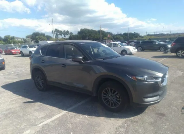 Photo 0 VIN: JM3KFACM4M0445379 - MAZDA CX-5 