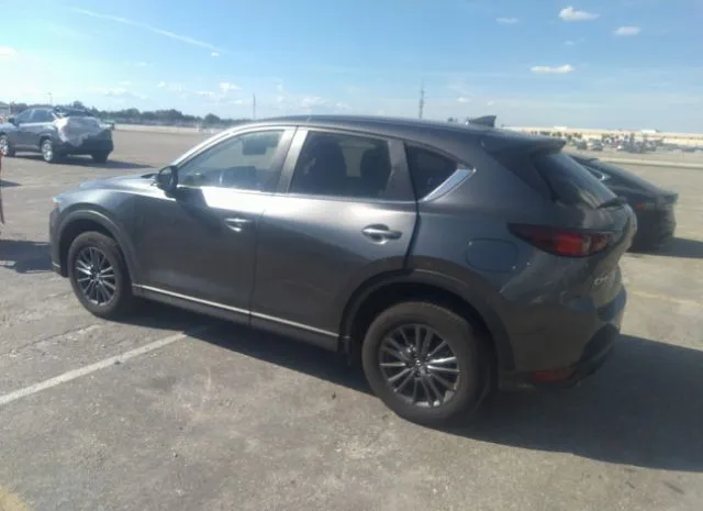 Photo 2 VIN: JM3KFACM4M0445379 - MAZDA CX-5 