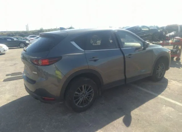 Photo 3 VIN: JM3KFACM4M0445379 - MAZDA CX-5 