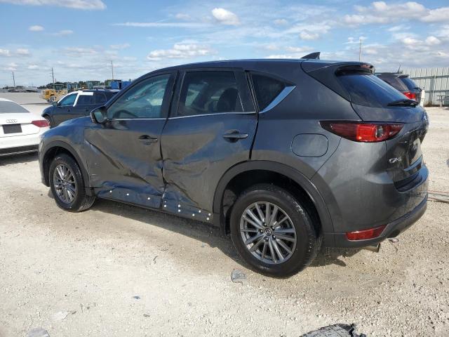 Photo 1 VIN: JM3KFACM4M1318853 - MAZDA CX-5 