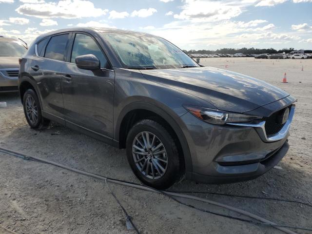 Photo 3 VIN: JM3KFACM4M1318853 - MAZDA CX-5 