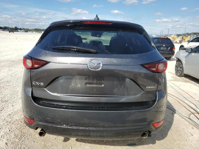 Photo 5 VIN: JM3KFACM4M1318853 - MAZDA CX-5 